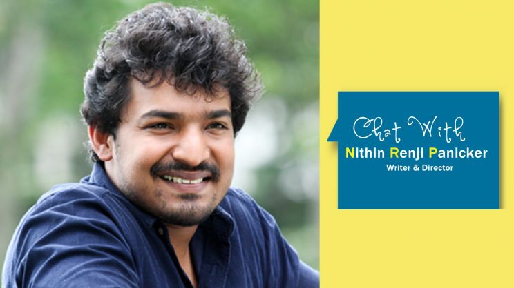 Renji Panicker