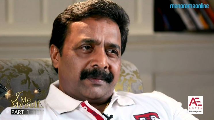 Renji Panicker