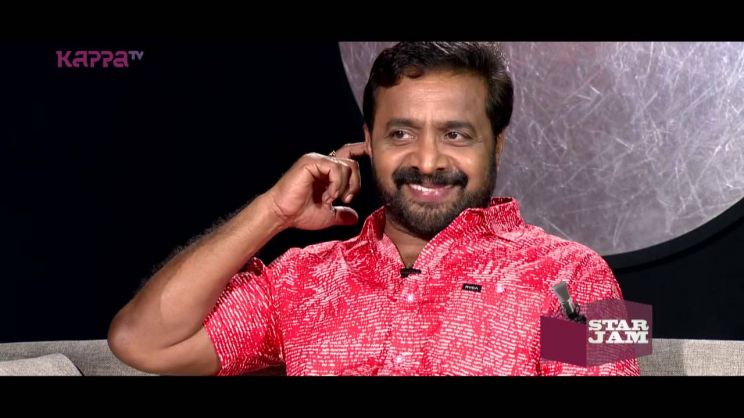 Renji Panicker