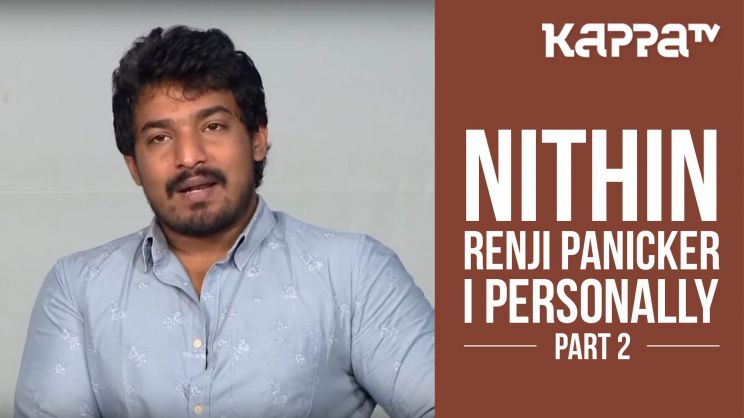 Renji Panicker