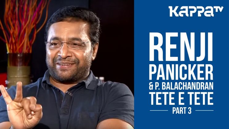 Renji Panicker