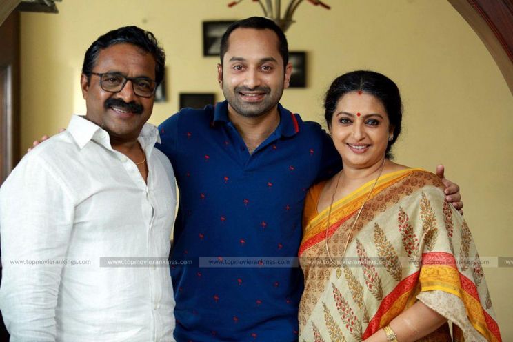 Renji Panicker