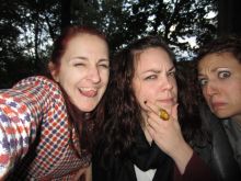 Renn Woods