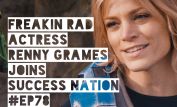 Renny Grames