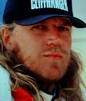Renny Harlin