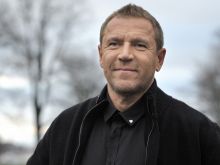 Renny Harlin