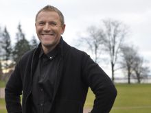 Renny Harlin