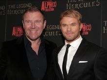 Renny Harlin