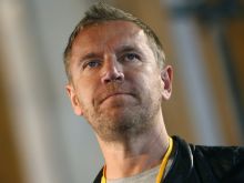 Renny Harlin