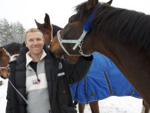 Renny Harlin