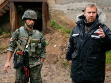 Renny Harlin