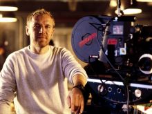 Renny Harlin