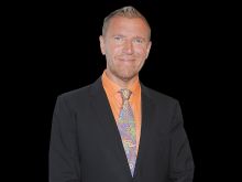 Renny Harlin