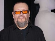 Renny Harlin