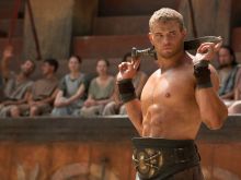 Renny Harlin