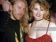 Renny Harlin