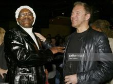 Renny Harlin