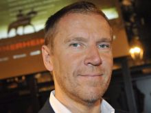 Renny Harlin