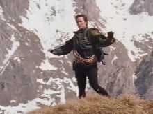 Renny Harlin