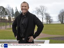 Renny Harlin