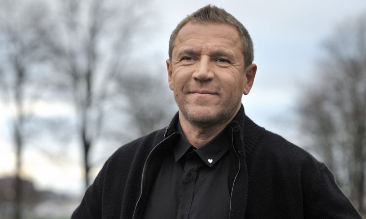 Renny Harlin