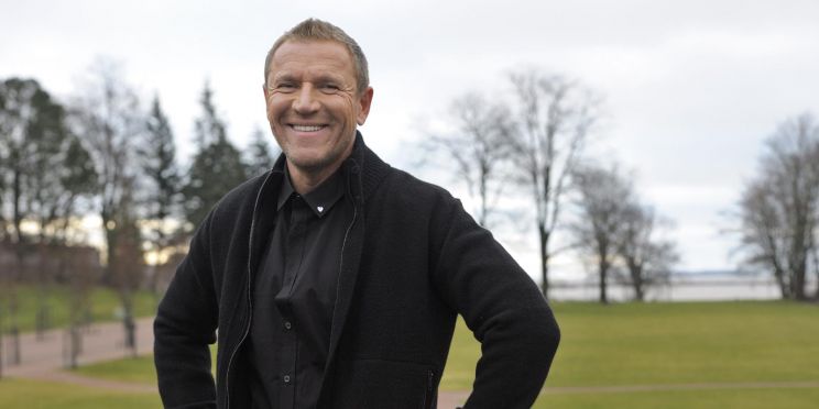 Renny Harlin