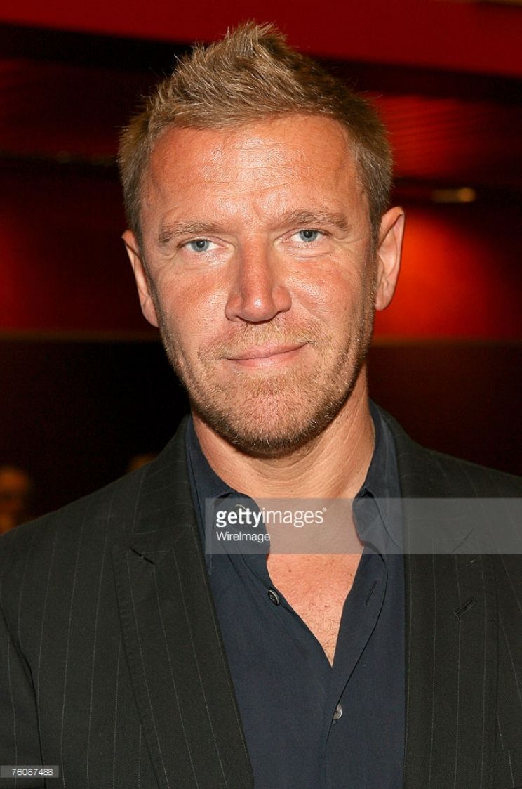 Renny Harlin