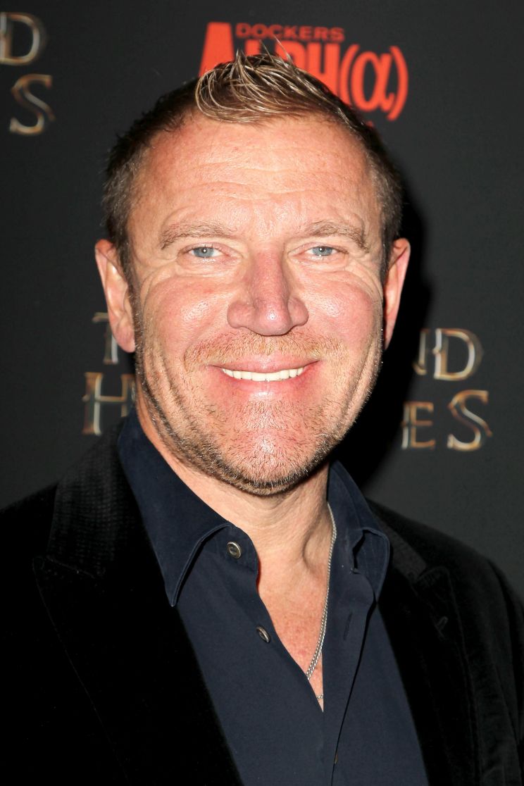 Renny Harlin