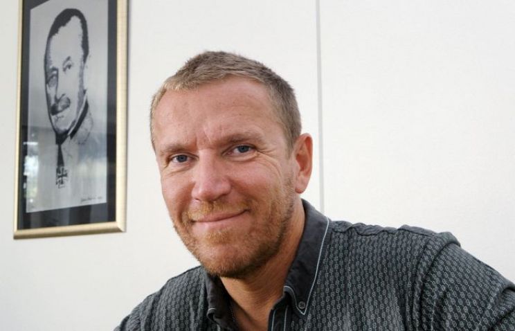 Renny Harlin