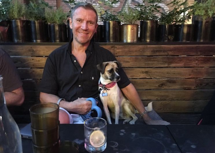 Renny Harlin