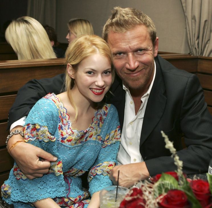 Renny Harlin