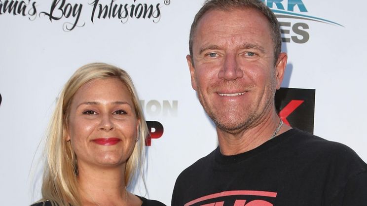 Renny Harlin