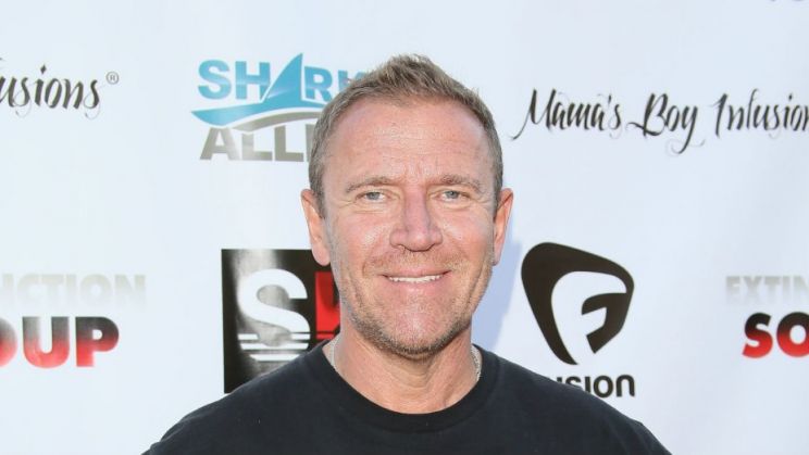 Renny Harlin
