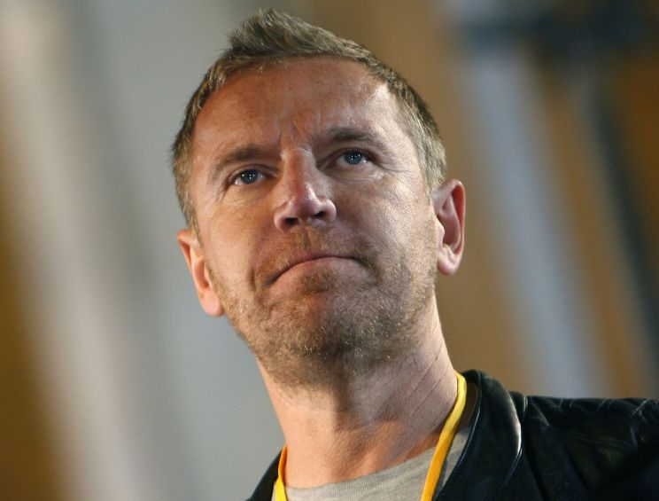 Renny Harlin