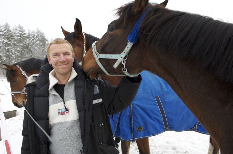 Renny Harlin