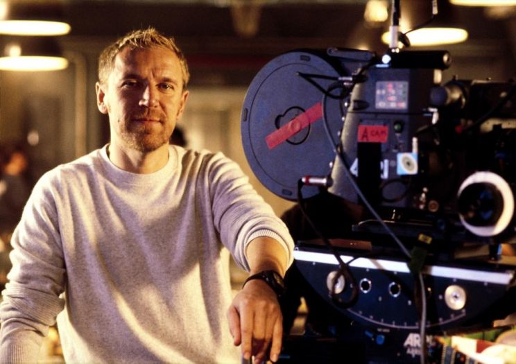 Renny Harlin