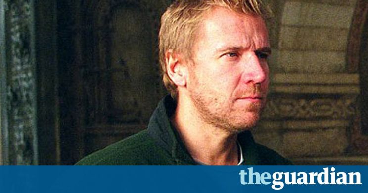 Renny Harlin