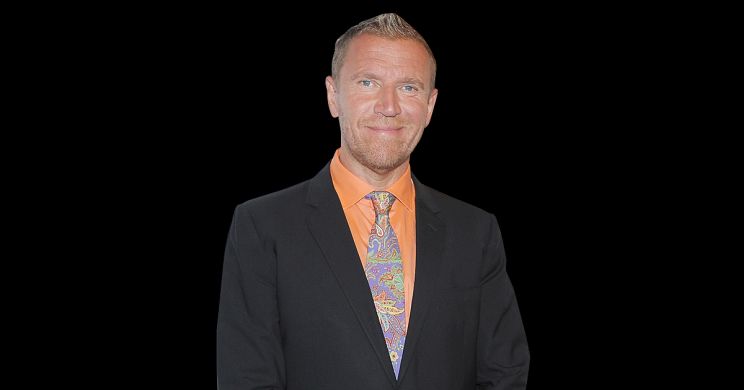 Renny Harlin
