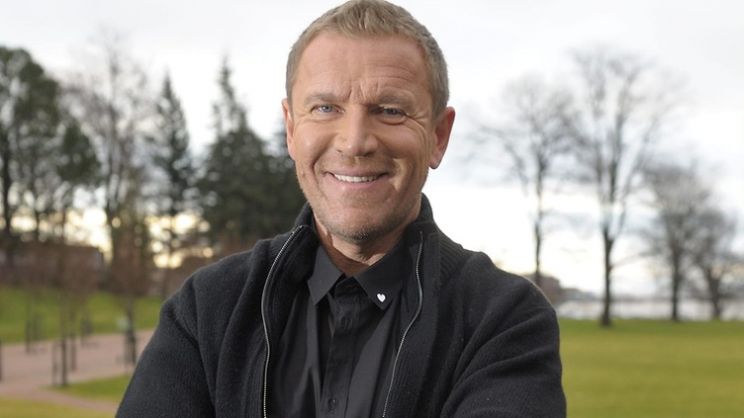 Renny Harlin