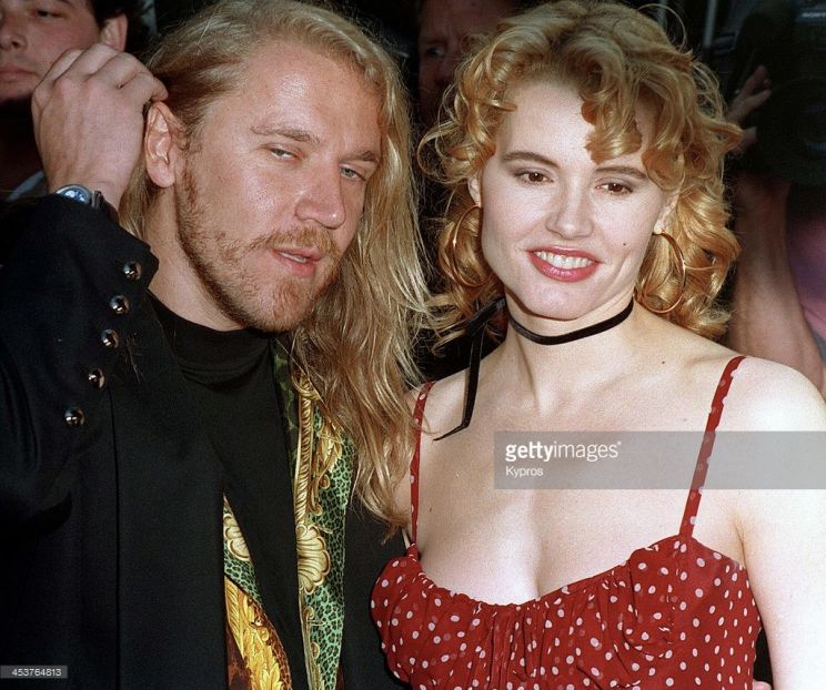 Renny Harlin