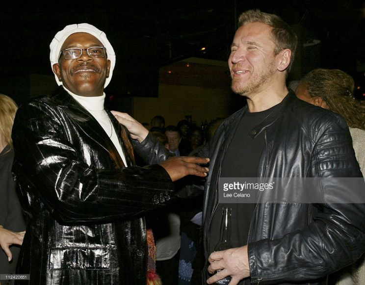 Renny Harlin