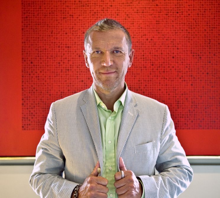Renny Harlin