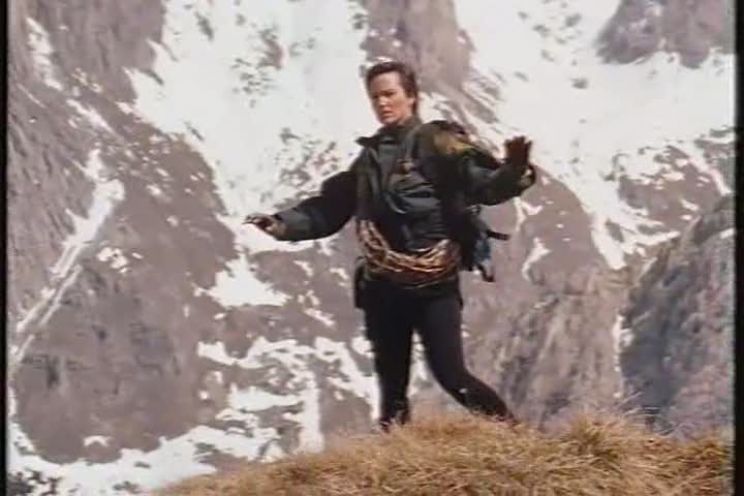 Renny Harlin