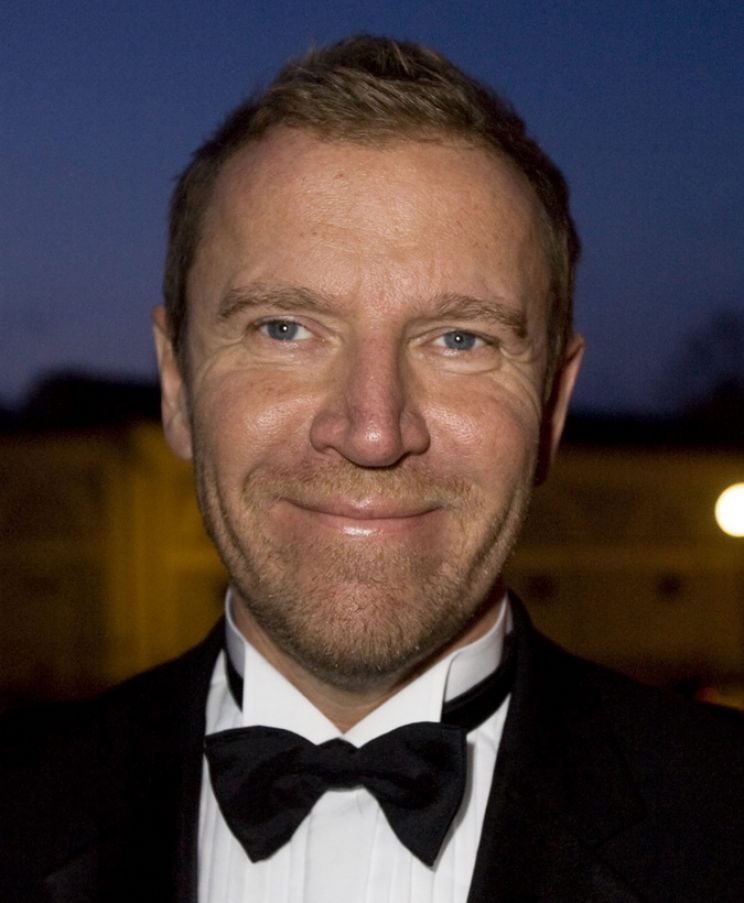 Renny Harlin