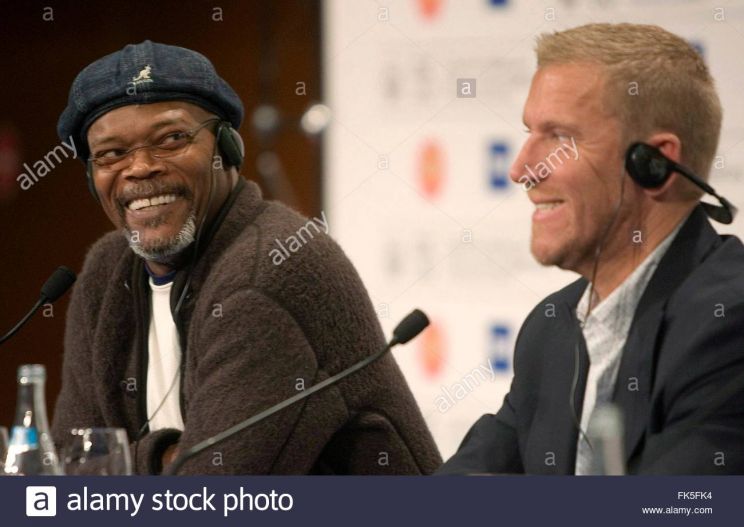 Renny Harlin