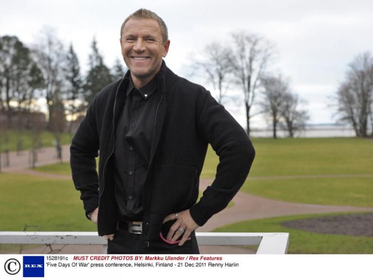 Renny Harlin