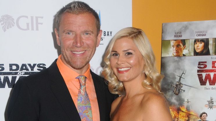 Renny Harlin