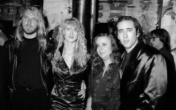 Renny Harlin