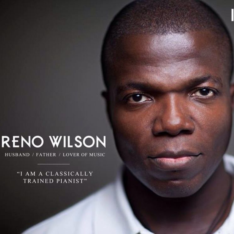 Reno Wilson