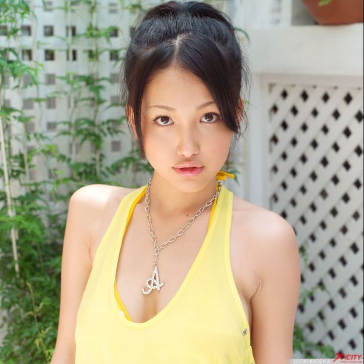 Reon Kadena